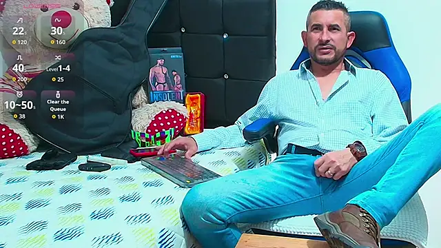 Snapshot of Yeol_King chatting on October 2025 06:39:02 PM Yeol King online show from October 2025 06:39:02 PM