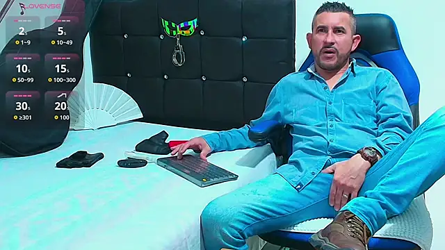 Snapshot of Yeol_King chatting on October 2025 06:24:01 PM Yeol King online show from October 2025 06:24:01 PM