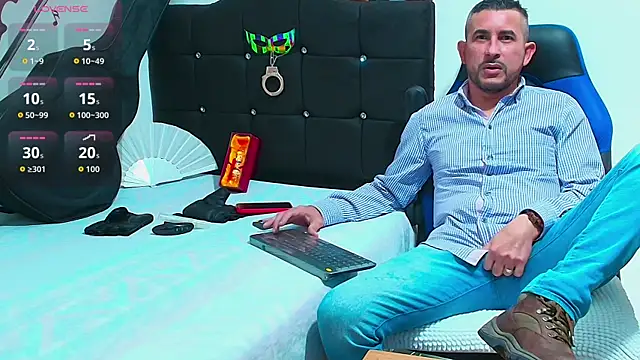 Snapshot of Yeol_King chatting on November 2025 06:30:01 PM Yeol King online show from November 2025 06:30:01 PM