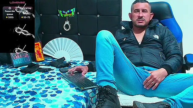 Yeol King online show from February 2026 06:03:01 PM