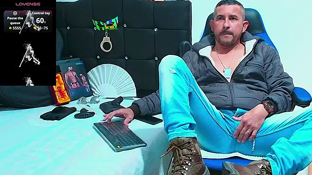 Yeol King online show from February 2026 05:55:01 PM