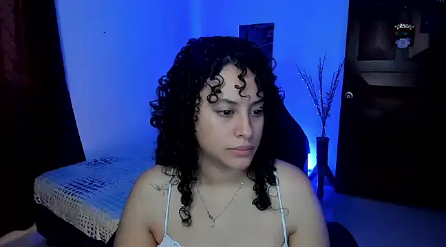 Snapshot of eva_ashford chatting on December 2024 12:33:01 PM eva ashford online show from December 2024 12:33:01 PM