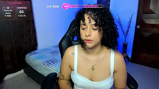 Snapshot of eva_ashford chatting on January 2025 12:22:01 PM eva ashford online show from January 2025 12:22:01 PM