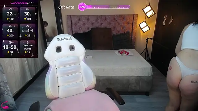 Snapshot of Naiara_Sex_ chatting on December 2024 01:02:02 PM Naiara Sex online show from December 2024 01:02:02 PM