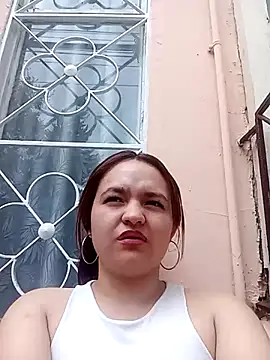 Snapshot of Naiara_Sex_ chatting on December 2024 06:37:02 PM Naiara Sex online show from December 2024 06:37:02 PM