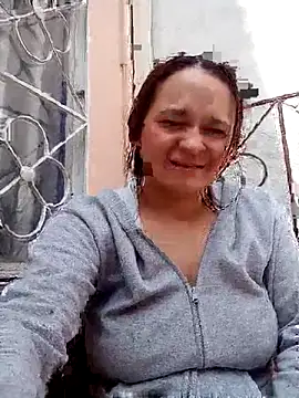 Snapshot of Naiara_Sex_ chatting on February 2025 06:31:01 PM Naiara Sex online show from February 2025 06:31:01 PM