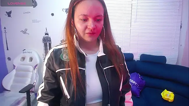 Snapshot of Naiara_Sex_ chatting on March 2025 01:25:02 PM Naiara Sex online show from March 2025 01:25:02 PM