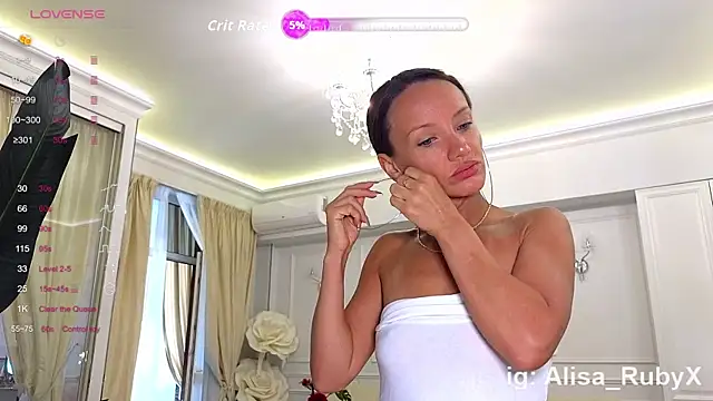 Snapshot of Alisa_Ruby chatting on September 2025 05:10:02 AM Alisa Ruby online show from September 2025 05:10:02 AM