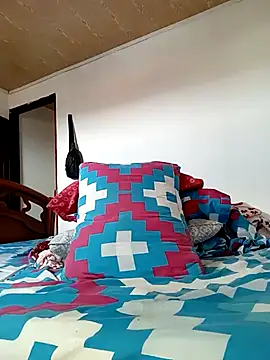 DalianHR33 online show from March 2025 05:05:01 PM