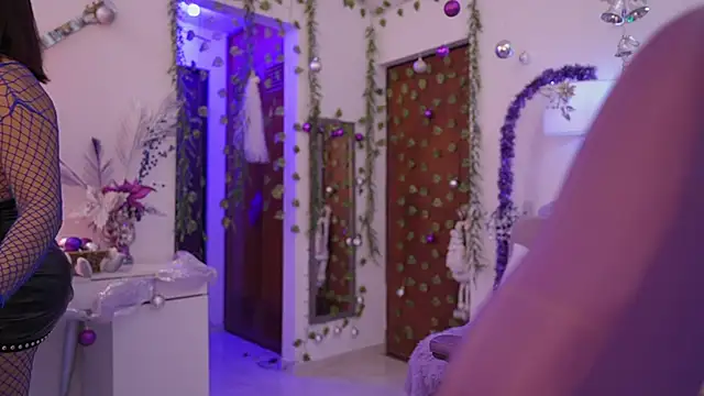Candy li online show from December 2024 03:11:02 AM