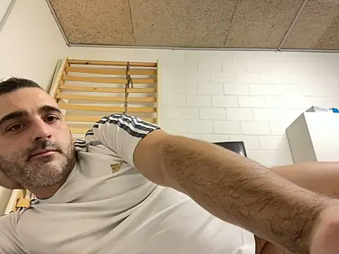 Assodispade3 online show from January 2025 10:50:02 AM