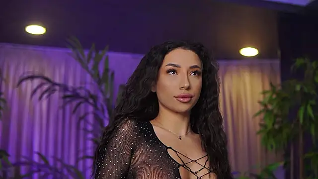 GinaValentinna online show from March 2026 08:19:02 PM