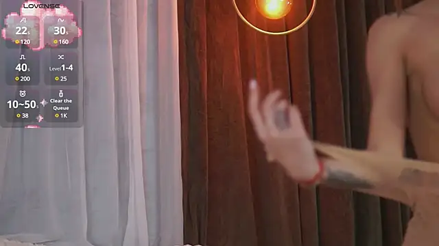 Snapshot of FlirtyFawn chatting on March 2025 03:52:02 AM FlirtyFawn online show from March 2025 03:52:02 AM