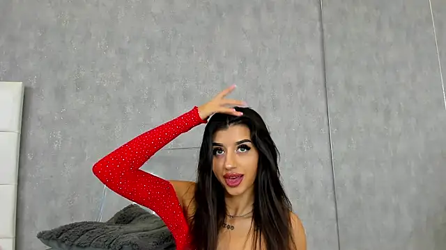 KatelynSparks online show from March 2025 09:34:02 AM