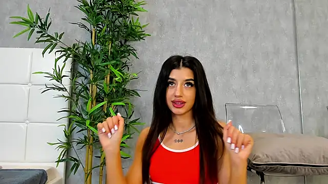 KatelynSparks online show from March 2025 01:08:01 PM