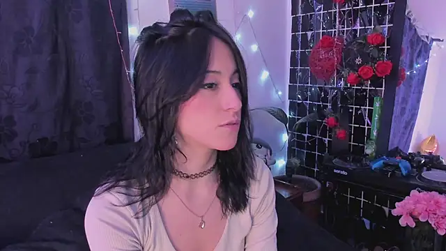 Carlasxdreams online show from February 2025 03:15:01 AM