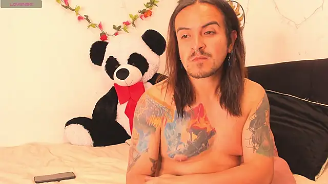 Carlasxdreams online show from September 2025 03:17:02 AM