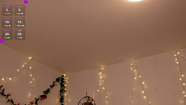 Carlasxdreams online show from October 2025 03:37:01 AM