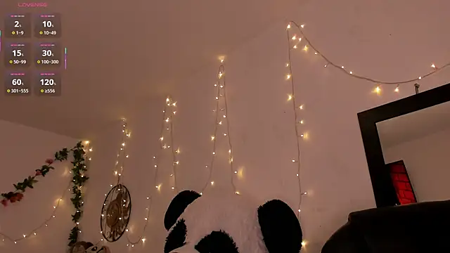 Carlasxdreams online show from January 2026 02:14:01 AM