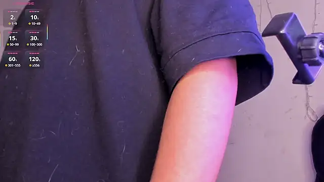 Carlasxdreams online show from March 2026 02:07:01 AM