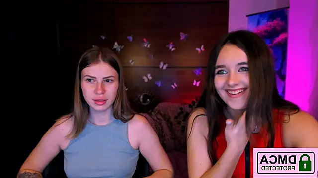 rozmary ket online show from January 2025 04:51:02 PM