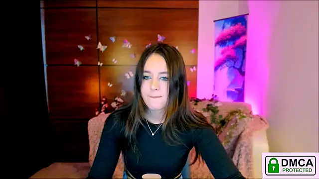 rozmary ket online show from January 2025 10:38:01 AM