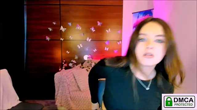 rozmary ket online show from January 2025 01:38:02 PM