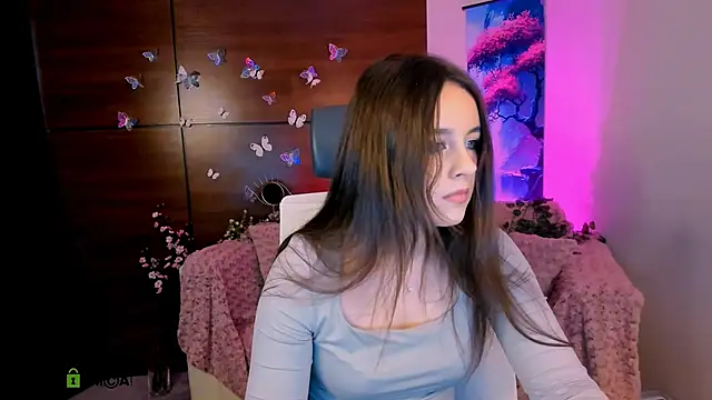 rozmary ket online show from January 2025 11:56:02 AM