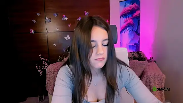 rozmary ket online show from January 2025 02:57:01 PM