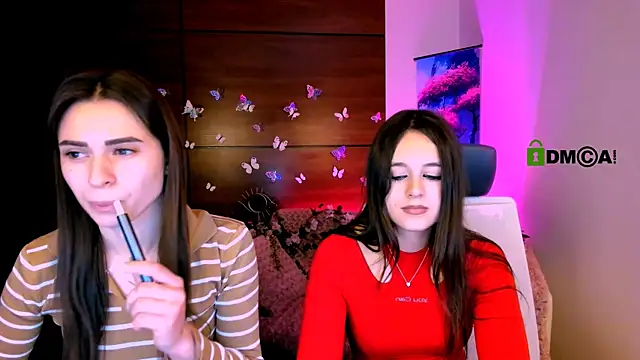 rozmary ket online show from January 2025 03:10:01 PM