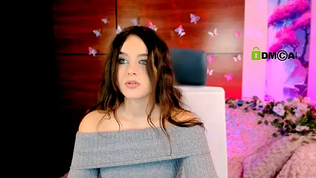 rozmary ket online show from January 2025 12:16:01 PM