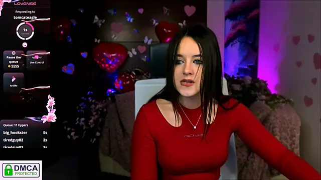 rozmary ket online show from February 2025 04:20:01 PM