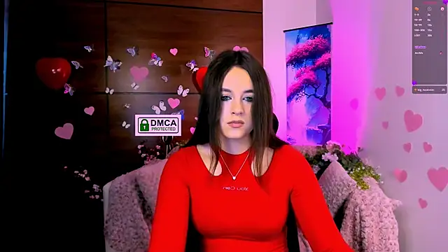 rozmary ket online show from February 2025 12:11:01 PM