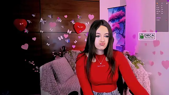 rozmary ket online show from February 2025 12:25:02 PM