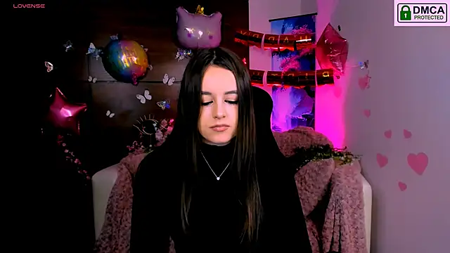 rozmary ket online show from February 2025 03:09:01 PM