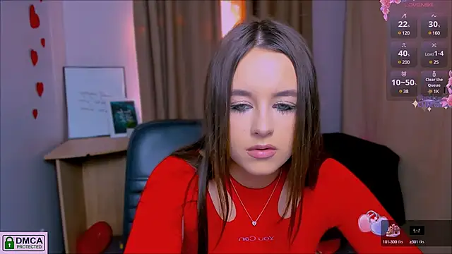 rozmary ket online show from March 2025 12:07:02 PM