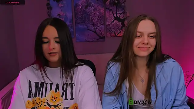 rozmary ket online show from September 2025 10:36:01 AM