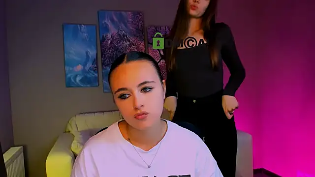 rozmary ket online show from September 2025 03:48:02 PM