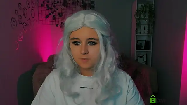 rozmary ket online show from October 2025 04:37:01 PM