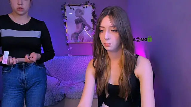 rozmary ket online show from October 2025 11:51:02 AM