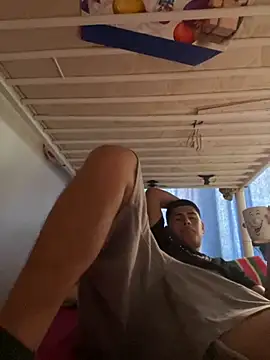 Lucifer-609 online show from October 2025 02:19:01 PM