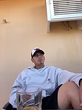 Lucifer-609 online show from February 2026 05:11:02 PM