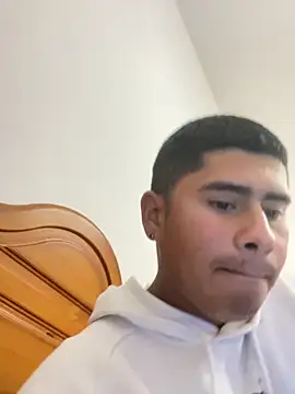 Lucifer-609 online show from March 2026 07:05:01 PM