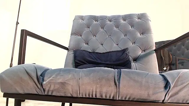 Gabriel Harmant online show from December 2024 10:38:02 AM