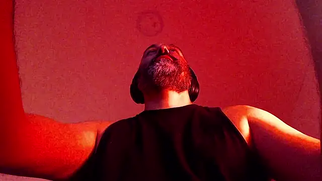 Gabriel Harmant online show from December 2024 04:55:02 AM