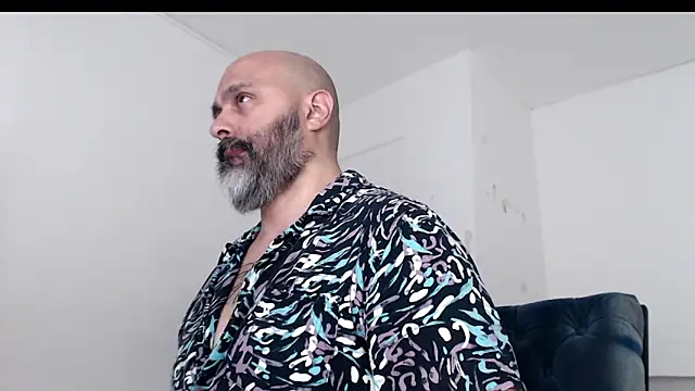 Gabriel Harmant online show from February 2026 02:32:01 PM