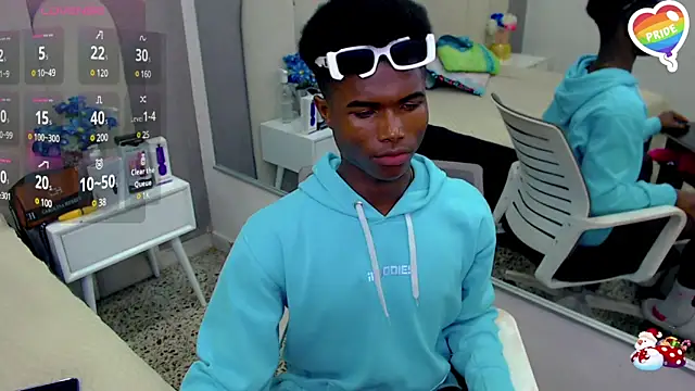 Snapshot of joel_blackcock chatting on February 2025 07:16:01 PM joel blackcock online show from February 2025 07:16:01 PM