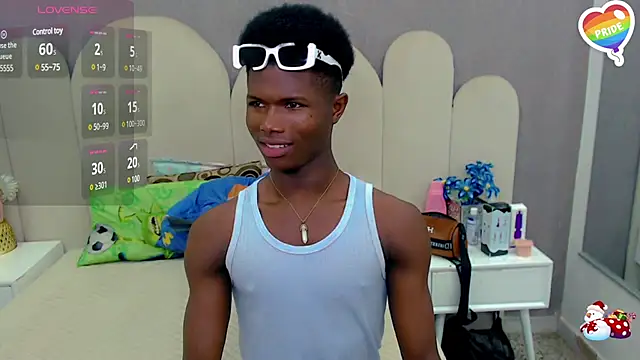 Snapshot of joel_blackcock chatting on February 2025 04:20:02 PM joel blackcock online show from February 2025 04:20:02 PM