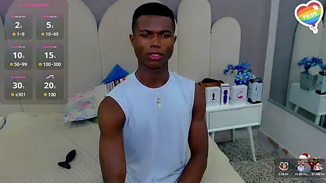 Snapshot of joel_blackcock chatting on March 2025 05:18:02 PM joel blackcock online show from March 2025 05:18:02 PM