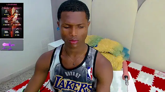 joel blackcock online show from November 2025 03:23:02 PM